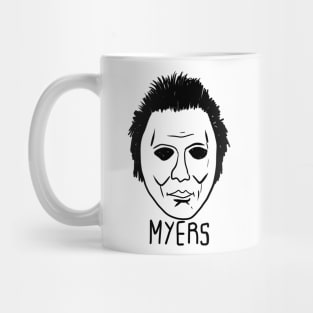 Myers Mug